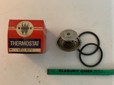 Wahler Thermostat Typ 4033.83 neu & OVP