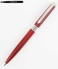 Pelikan Celebry K570 Drehkugelschreiber Korallenrot / Korallenrot (1997 - 2005)