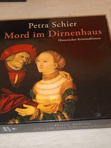 Mord dirnenhaus von petra - im,