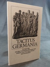 Germania: Zweisprachig 