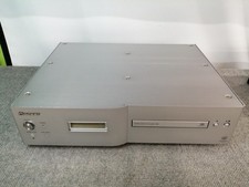 Pioneer sacd player high - pd, d9