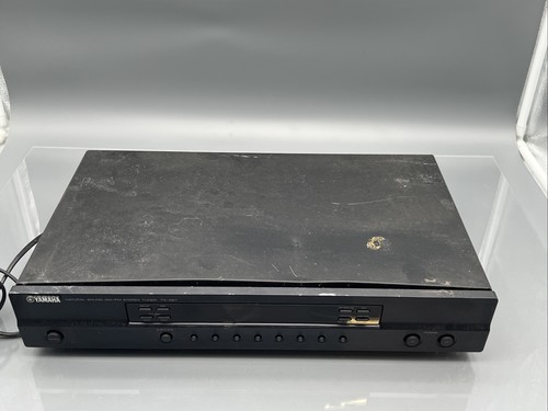 Yamaha 497 fm stereo - yamaha, tx-497