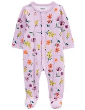 Einteiler Gr.68 74 Carters NEU