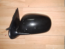 Außenspiegel links manuell Nissan Micra K11 Bj.00-03 963021F566