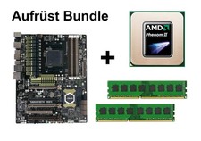 Aufrüst Bundle - ASUS