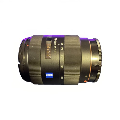 Sony carl zeiss vario - carl, vario-sonnar
