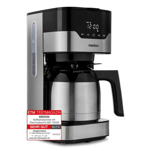 Medion kaffeemaschine mit - medion,