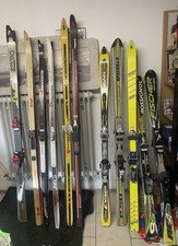 Ski Sport Langlaufski Schuhe