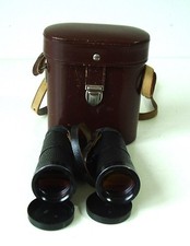 Fernglas Carl Zeiss Jena 10 x 40 B mc notarem 1Q