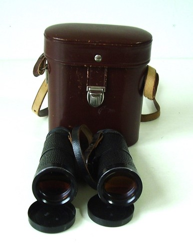 Fernglas carl zeiss jena x - fernglas,