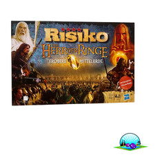 Risiko - Herr der Ringe -