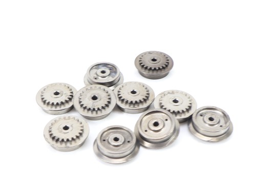 E1641 fleischmann - e1641, h0