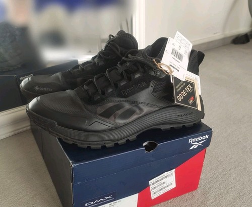 Schuhe reebok dmx trail - dmx,