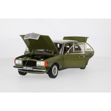 Mercedes-Benz 200 W123