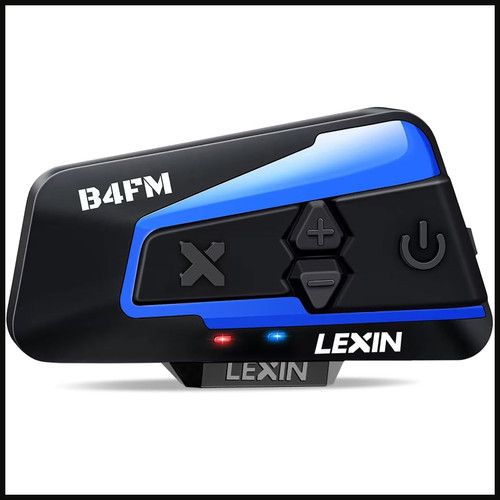Bluetooth motorrad intercom - bluetooth,