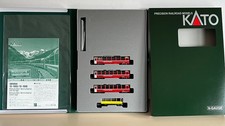 Kato 10-1656 Rhb