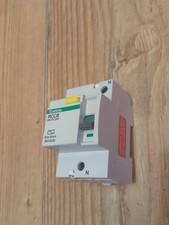 Crabtree 363/S030 63 Amp RCD
