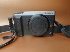 Panasonic Lumix GX80 16.0MP