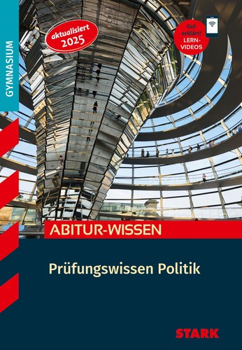 Daniel karch stark politik - stark,