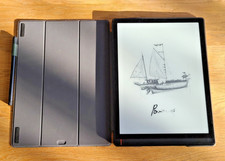 Ebook-Reader BOOX Tab X 13,3" ePaper Tablet 128 GB Android 11 Front Light OTG