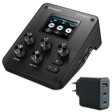 Roland GO:Mixer Studio