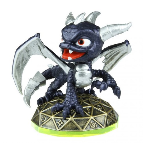 Skylanders spyro s adventure - skylanders,