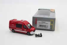 Herpa MB Sprinter 18 Kasten
