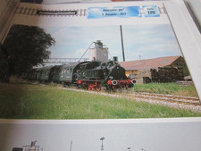 Dampflok  BR 98.8 bay GTL 4/4