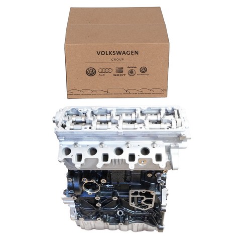 Neuer teilmotor geschl für - neuer,