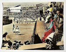 QUO VADIS (1951)