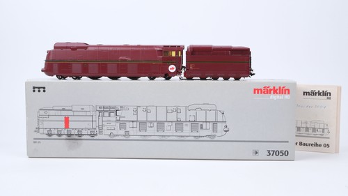 Märklin 37050 - märklin, h0
