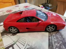 Modellauto  1:18  UT  Ferrari
