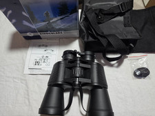 Binoculars Fernglas 10x50