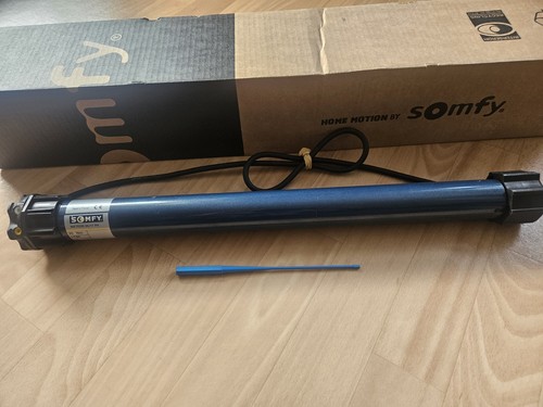 Somfy meteor lt50 - somfy,