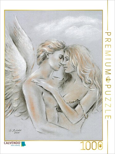 Calvendo puzzle traumhafter - calvendo,