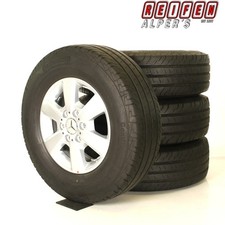 MERCEDES SPRINTER W907 16ZOLL