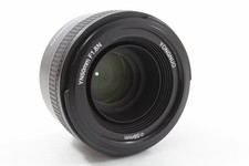 Yongnuo YN 50mm 1:1.8 für