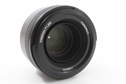 Yongnuo 50mm 8 für - yongnuo,