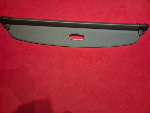 Original laderaumabdeckung - original,