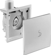 COSMO EC-Ventilatoreinsatz