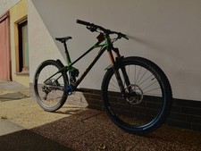 Mondraker Supexfoxy Carbon 2022 Custom Lack XL Fahrrad MTB