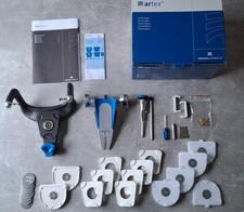 Amann Girrbach Artex Artikulator - Neuwertig mit Originalverpackung