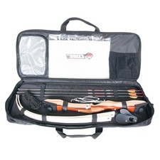 Recurvebogen Set Ragim Wildcat