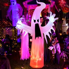 Solpex Halloween Deko