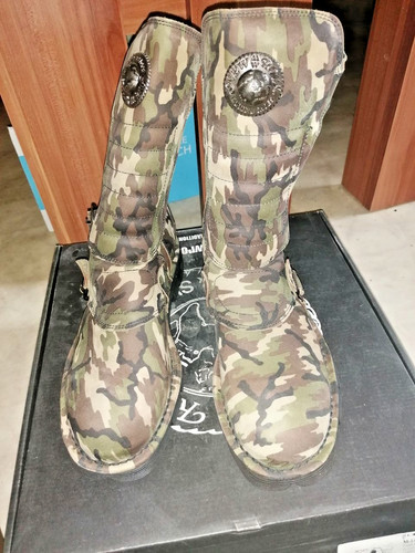 Neu new rock - **neu, boots