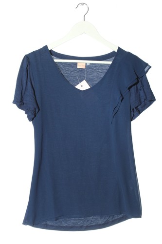 Sienna kurzarm bluse damen - sienna,