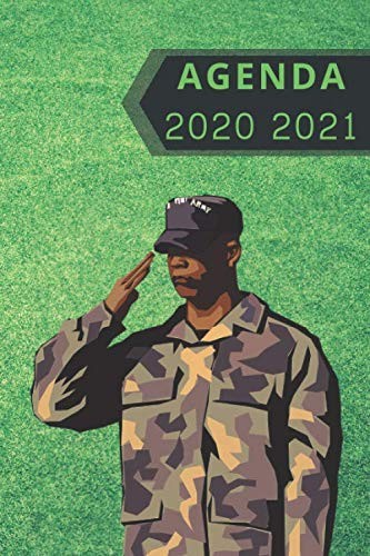 Agenda 2020 2021 - agenda, 2020-2021