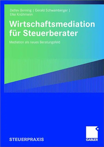 Wirtschaftsmediation für