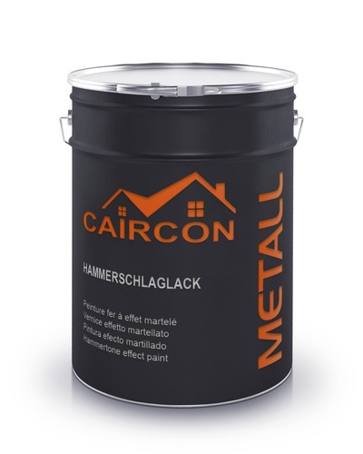 Hammerschlaglack