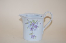 Milchkännchen Daniela Lila Blume Seltmann Weiden